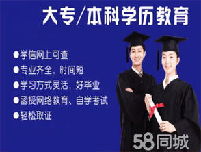 成人大专电子商务专业